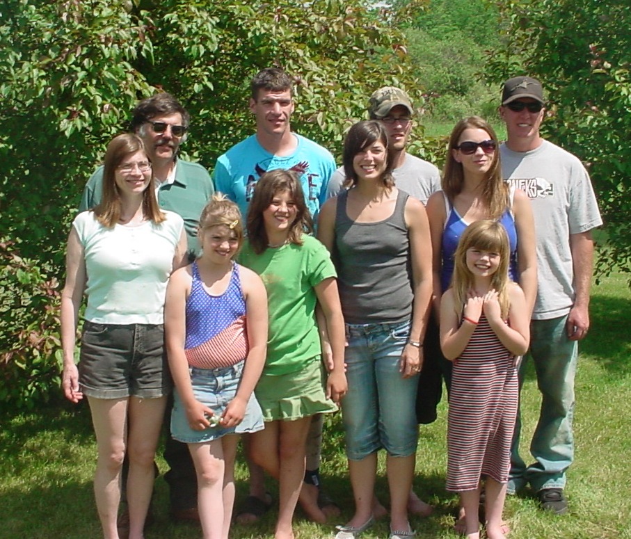 family 2008